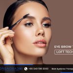 Best Eyebrow Transplant Technique in 2025 | Natural Results 14 Best Eyebrow Transplant Technique