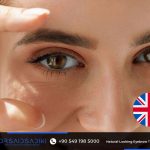 Natural-Looking Eyebrow Transplants